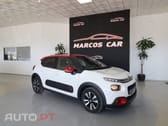 Citroen C3 1.2 VTi Seduction J16