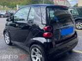 Smart ForTwo FORTWO COUPE 0.8CDI PASSION