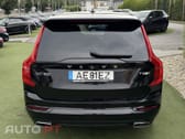 Volvo XC90 2.0 T8 PHEV R-Design AWD