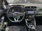 Nissan Leaf Acenta