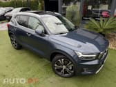 Volvo XC40 1.5 T5 PHEV Inscription