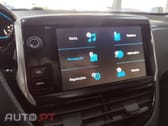 Peugeot 2008 1.6 BlueHDi Crossway
