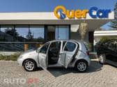 Toyota Yaris 1.0 In-Pack