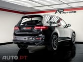 Mercedes-Benz GLC 350 e AMG Line 4-Matic