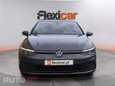 Volkswagen Golf 1.0 TSI Life