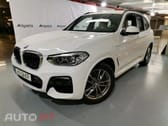 BMW X3 30 e xDrive Pack M