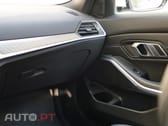 BMW 320 e Touring Pack M Auto