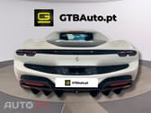 Ferrari 296 GTB I.V.A DEDUTIVEL GTB 