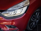 Renault Clio 1.5 dCi Limited EDition