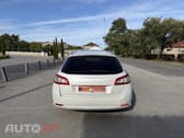 Peugeot 508 SW 2.0 HDi Allure