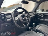 MINI Cooper D