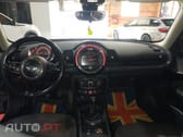 MINI Clubman One D