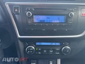 Toyota Auris Touring Sports 1.4 D-4D Active+AC