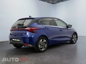 Hyundai i20 1.0 T-GDi 48V Business DCT