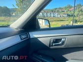 Mercedes-Benz E 220 CDI Auto Avantgarde