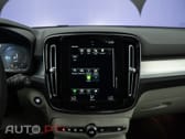 Volvo XC40 1.5 T4 PHEV Inscription Expression