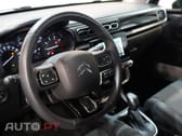 Citroen C3 1.2 PureTech Max EAT6