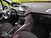 Peugeot 2008 1.6 BlueHDi Style