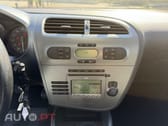 Seat Leon 1.6 TDI DPF Style