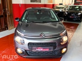 Citroen C3 1.2 Puretech Graphic