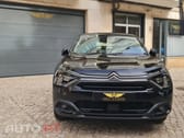 Citroen C4 1.2 PureTech Plus