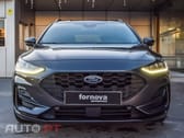 Ford Focus SW 1.0 EcoBoost ST-Line