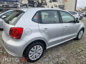 Volkswagen Polo 1.2 TDi Confortline