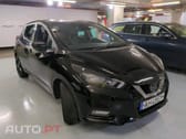 Nissan Micra 1.0 IG-T N-Sport