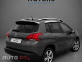 Peugeot 2008 1.6 e-HDi Active
