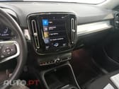 Volvo XC40 1.5 T5 PHEV Inscription Expression