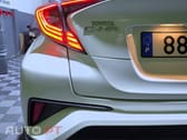 Toyota C-HR 1.8 HSD Lounge
