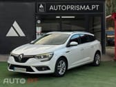 Renault Mégane Sport Tourer BLUE dCi 115 EDC BUSINESS EDITION