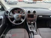 Audi A3 Sportback 2.0 TDI Sport
