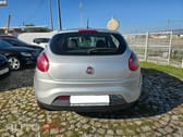 Fiat Bravo