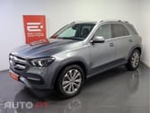 Mercedes-Benz GLE  350 de 4MATIC
