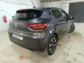 Renault Clio 1.5 Blue dCi Limited