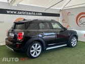 MINI Countryman Cooper D Sport Edition Auto