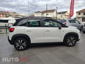 Citroen C3 Aircross 1.2 PureTech C-Series