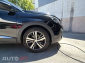 Peugeot 3008 1.5 BlueHDi Allure