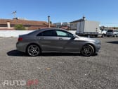 Mercedes-Benz CLA 180 d AMG Line Aut.