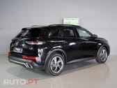 DS DS7 Crossback E-Tense SE Ligne Noire EAT8