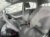 Toyota Yaris 1.0 VVT-i AC