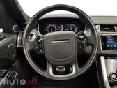 Land Rover Range Rover Sport 2.0 Si4 PHEV Autobiography Dynamic