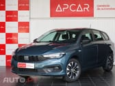 Fiat Tipo 1.0 GSE T3