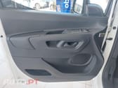 Opel Combo 1.5 CDTI L1H1Enjoy  - IVA Dedutível - Cx. 6 veloc.