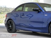 BMW 123 D E82