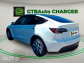Tesla Model Y Long Range Dual Motor I.V.A DEDUTIVEL
