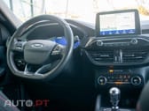 Ford Kuga 1.5 EcoBoost ST-Line
