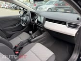 Renault Clio 1.0 TCe Evolution Bi-Fuel