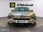 Citroen C4 1.2 PureTech Feel
